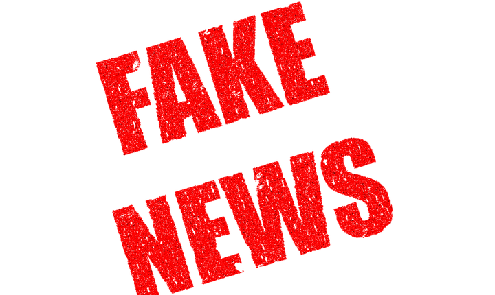חדשות מזוייפות