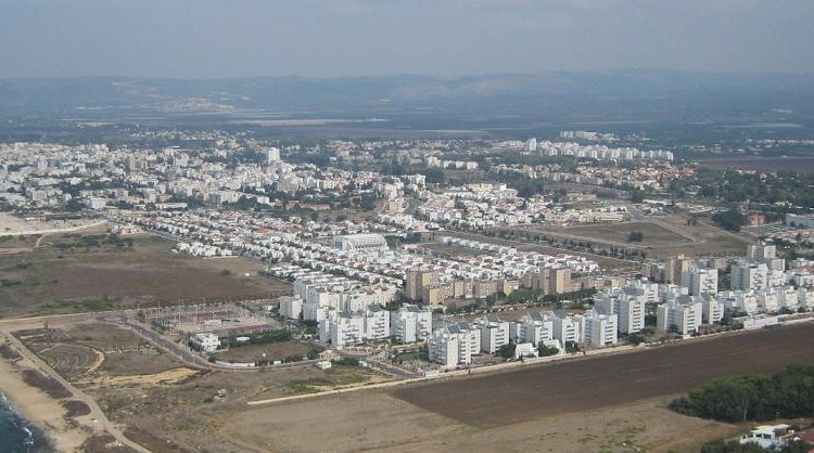 שכונות מגורים חדשות