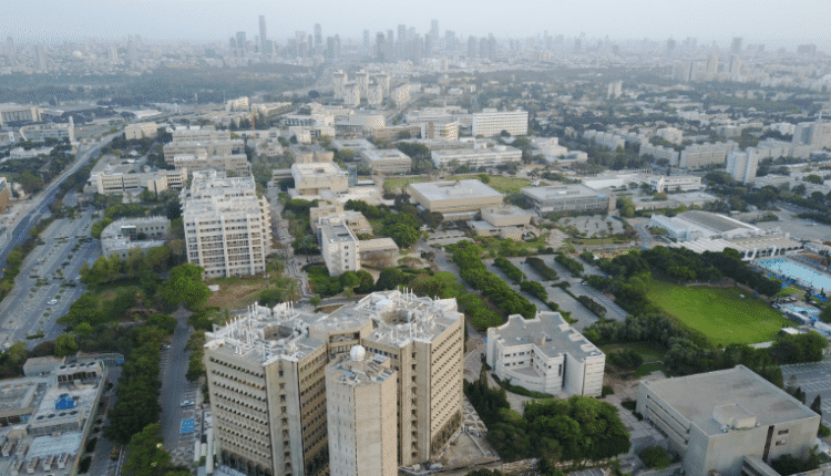 אוניברסיטת ת"א
