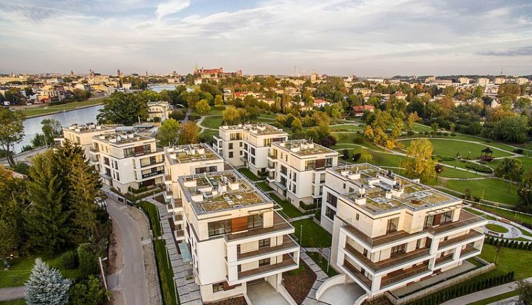 השקעה בדירות מגורים