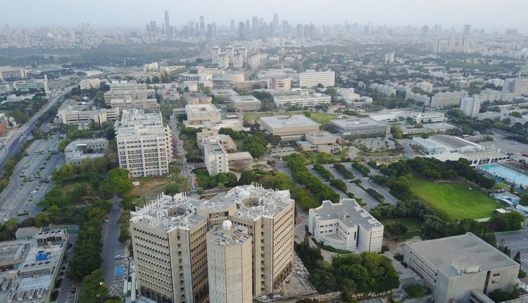 תל אביב
