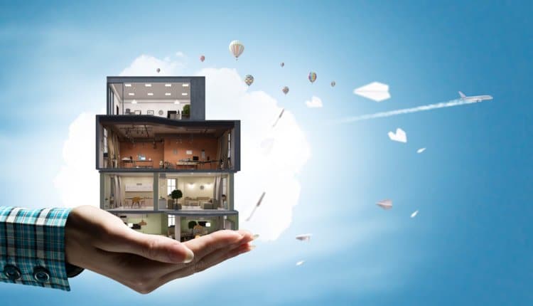 חלום הדירות