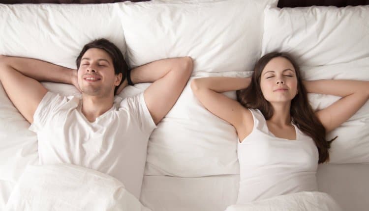 מזרן לחדר שינה