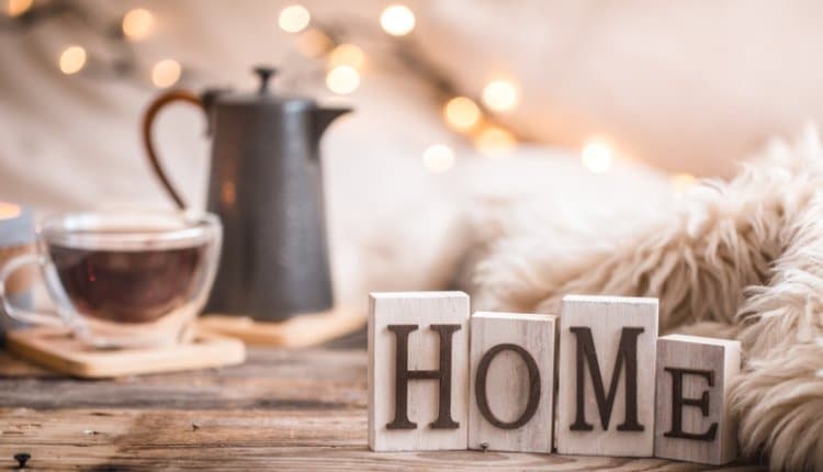 פריטים לעיצוב הבית