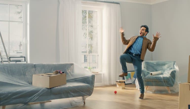 דירה לצעירים