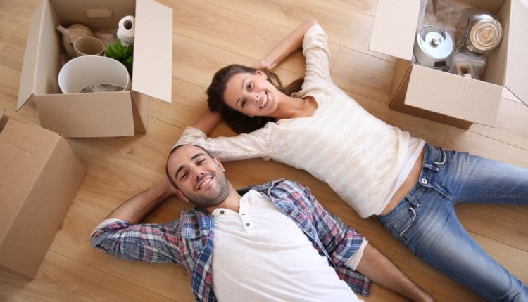 דירה לזוג צעיר